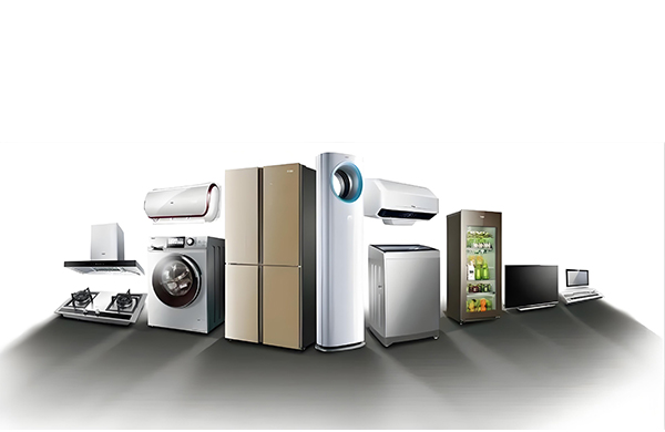家用電器行業開發新產品，碳化硅來助力